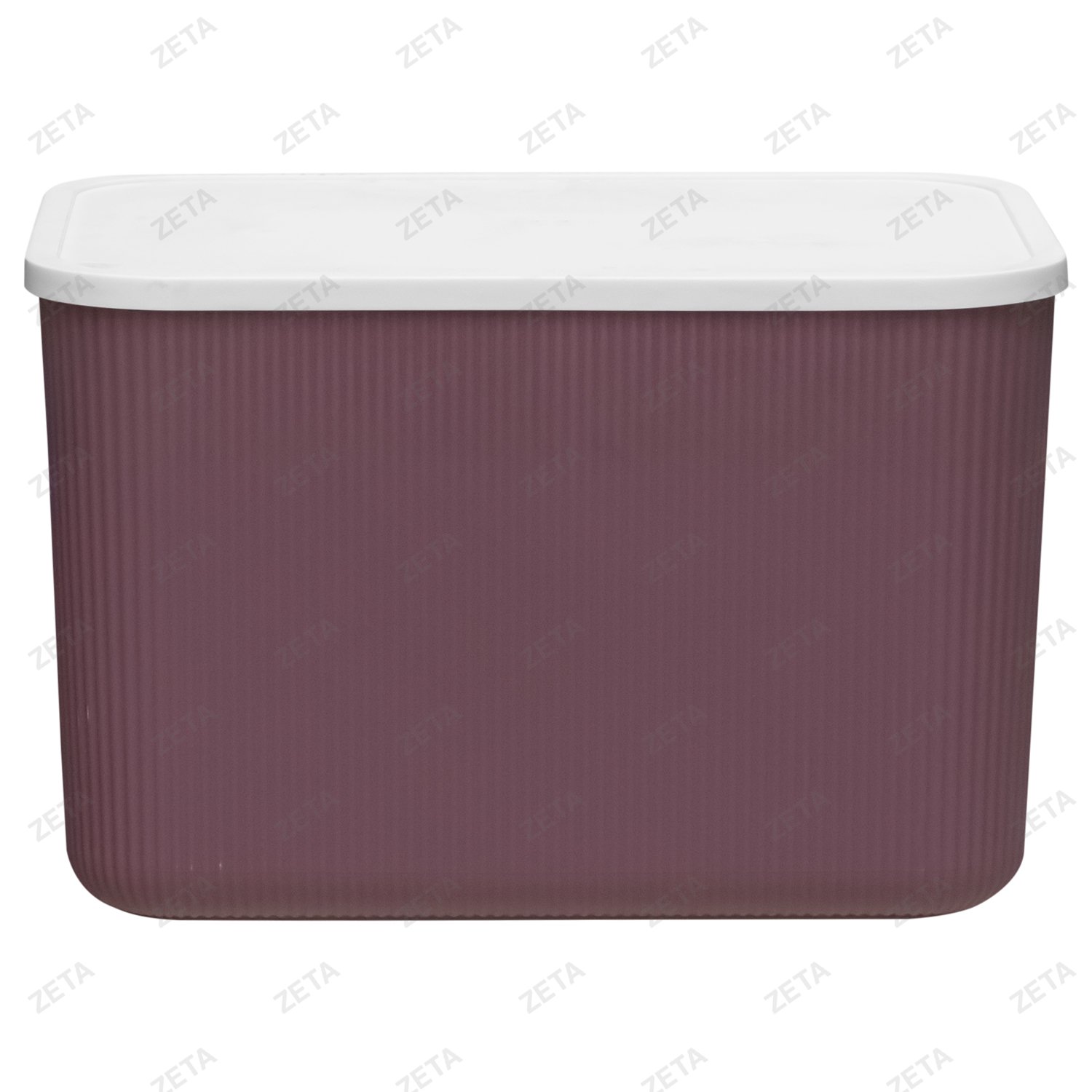 Контейнер с крышкой №LV-343 (Турция)