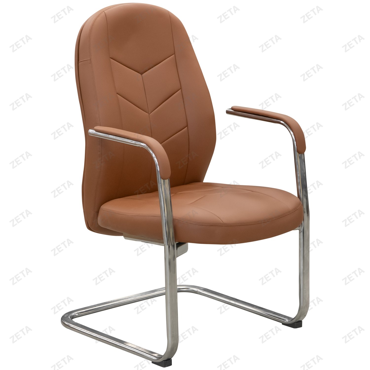 Стул A1192V (коричневый) (ВИ) - изображение 1