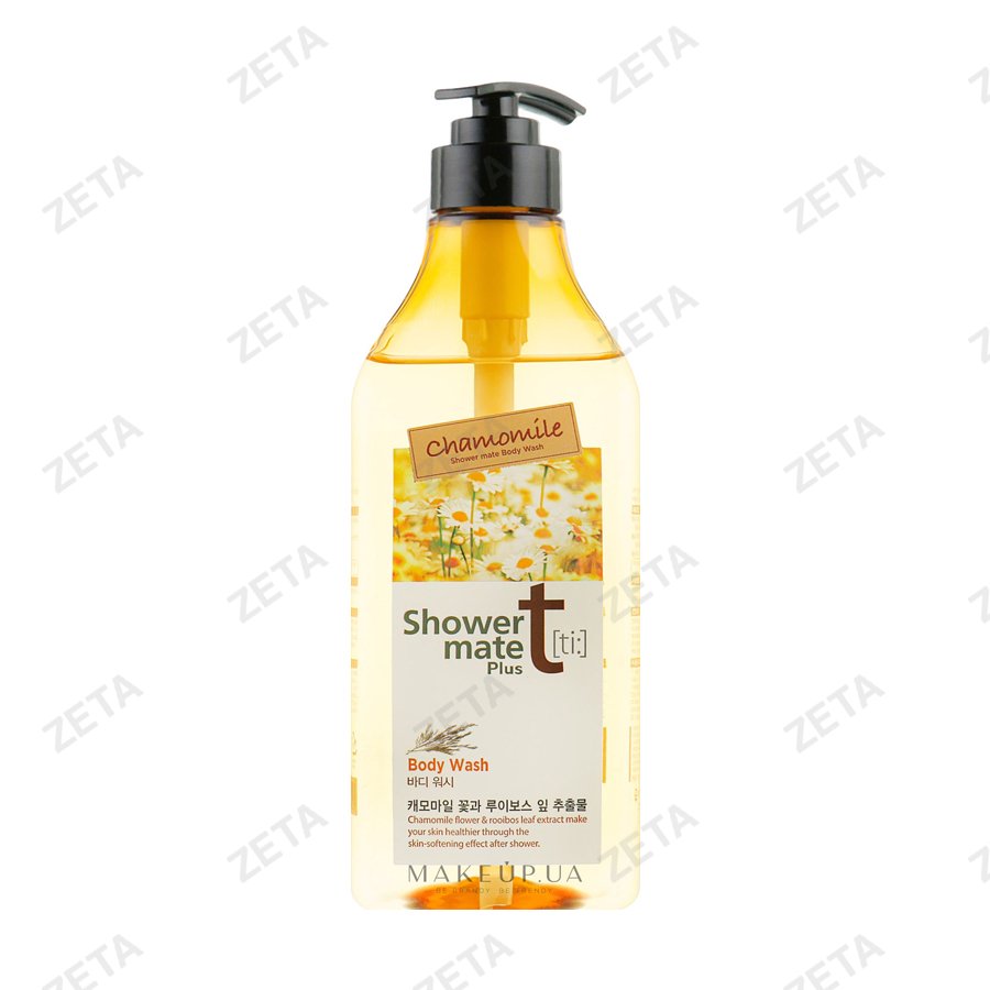 Гель для душа "Shower Mate" 550 мл.