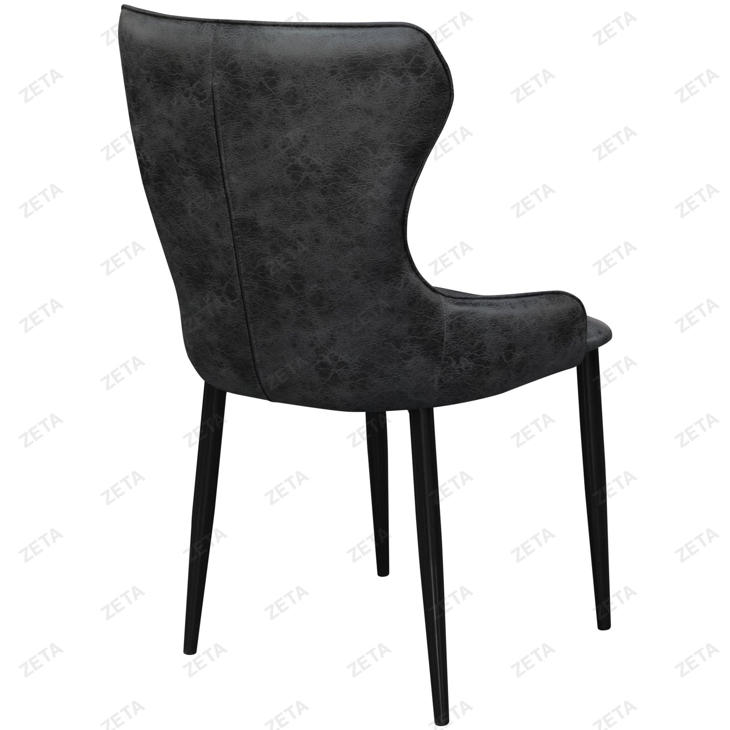 Стул DC-577 (темно-серый) (ВИ)