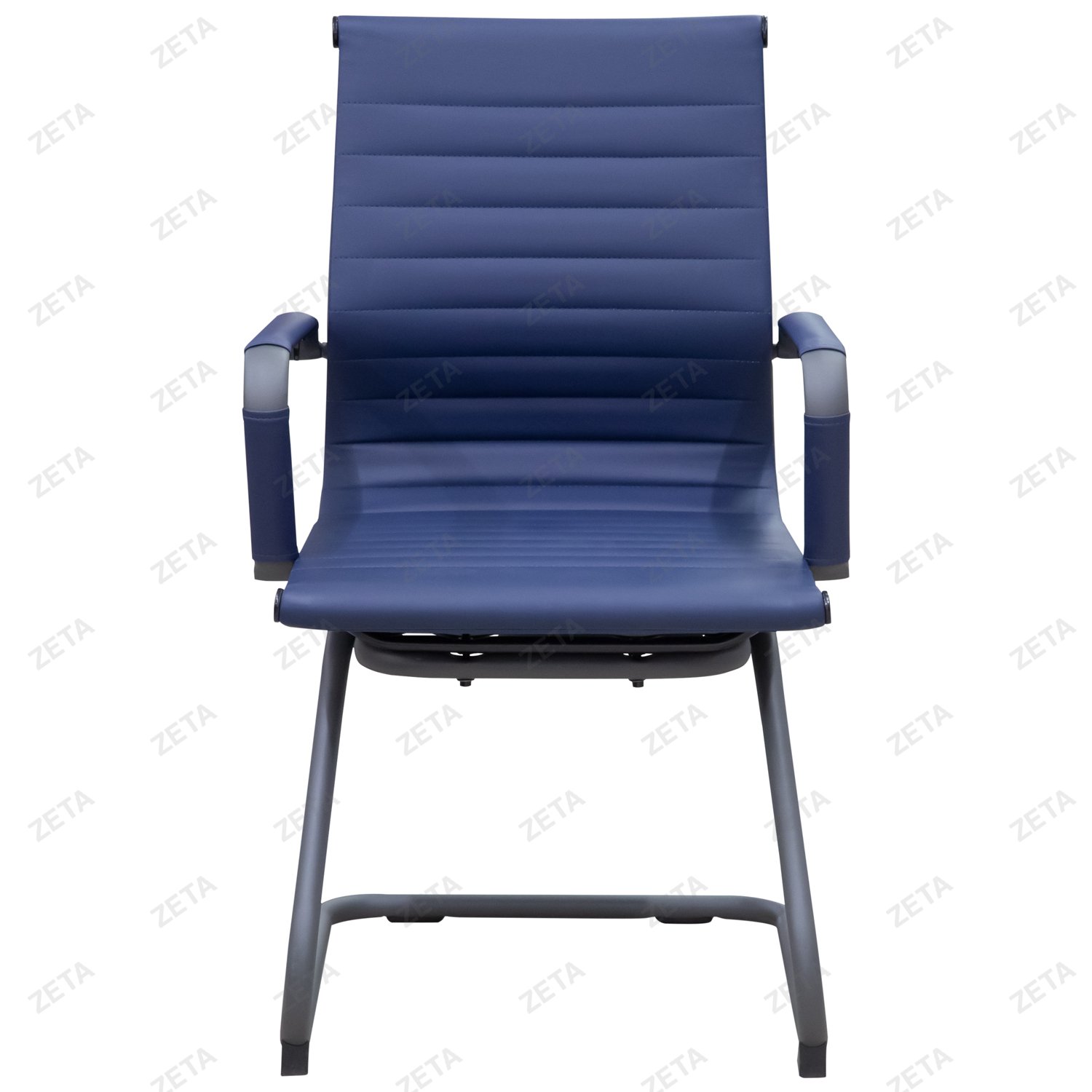 Стул №5728G (тёмно-синий) (ВИ)