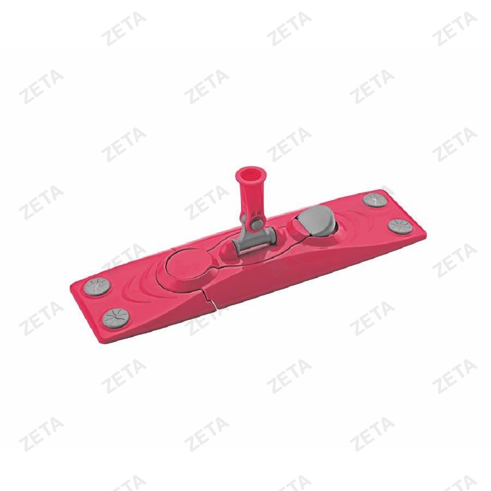 Насадка для швабры пластиковая 40 см. TP-873 - изображение 1