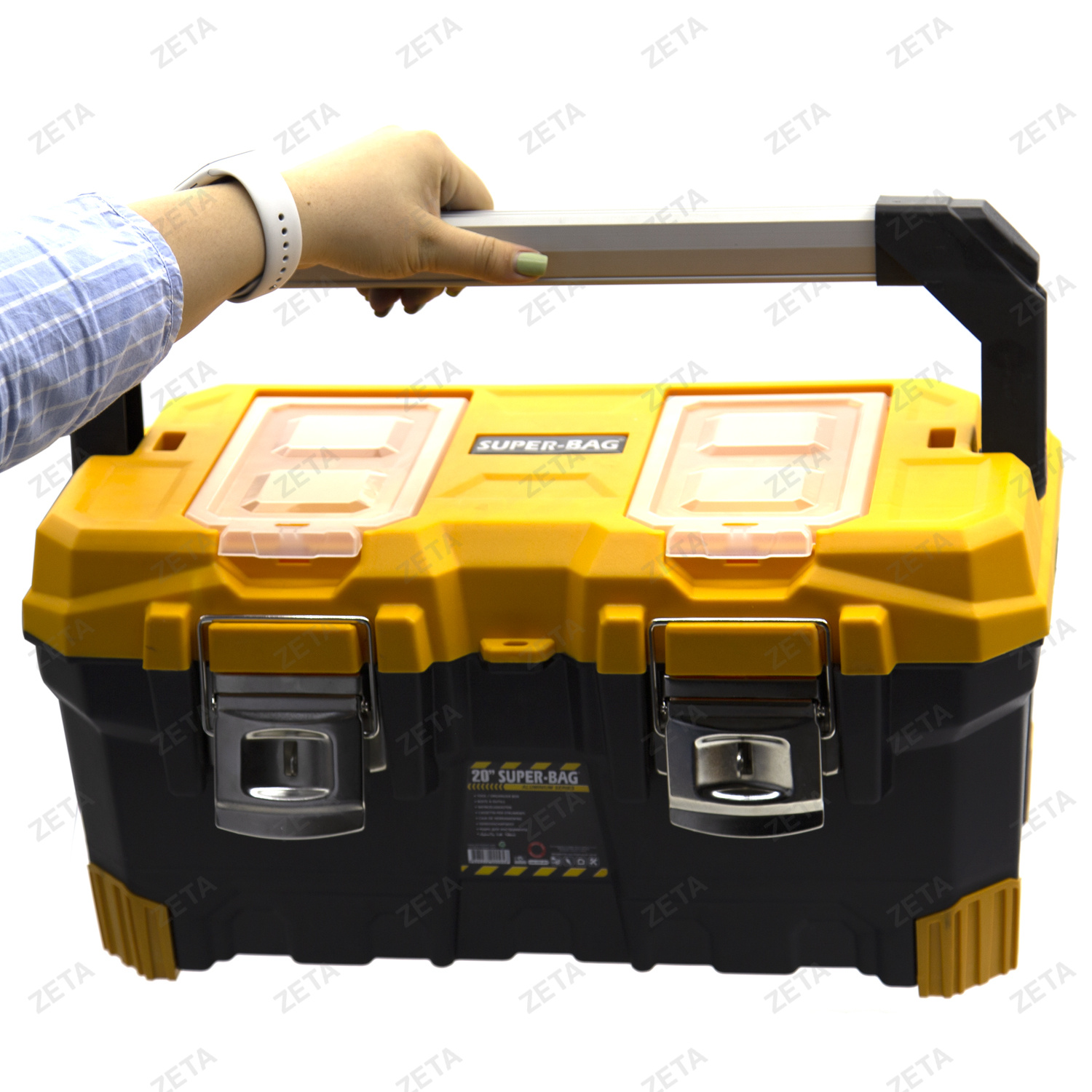 Ящик для инструментов 20 №ASR-4016