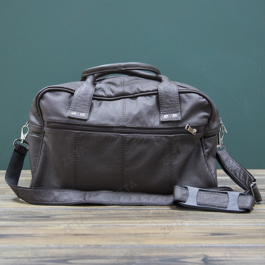 Сумка "Фитнес" - изображение 1