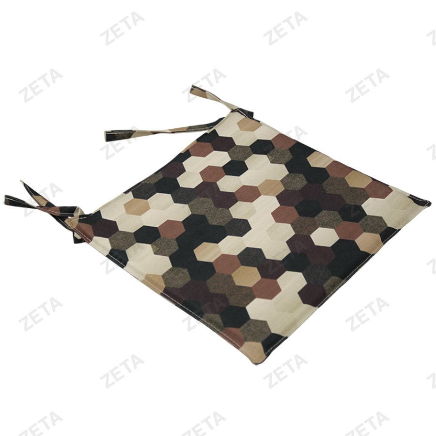 Мягкий элемент Элиф на шнурках 45*45 см