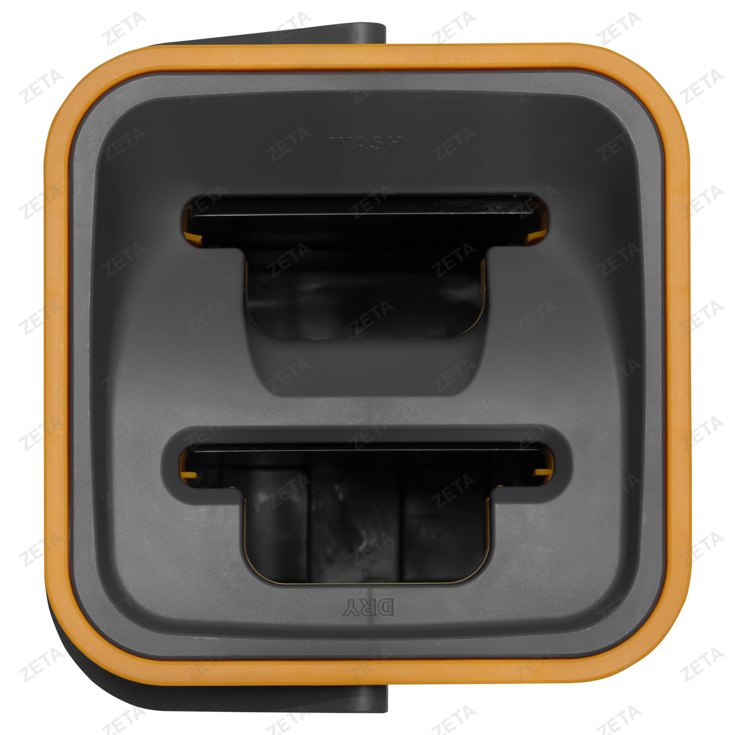 Ведро со шваброй №BD-P016 (ВИ)