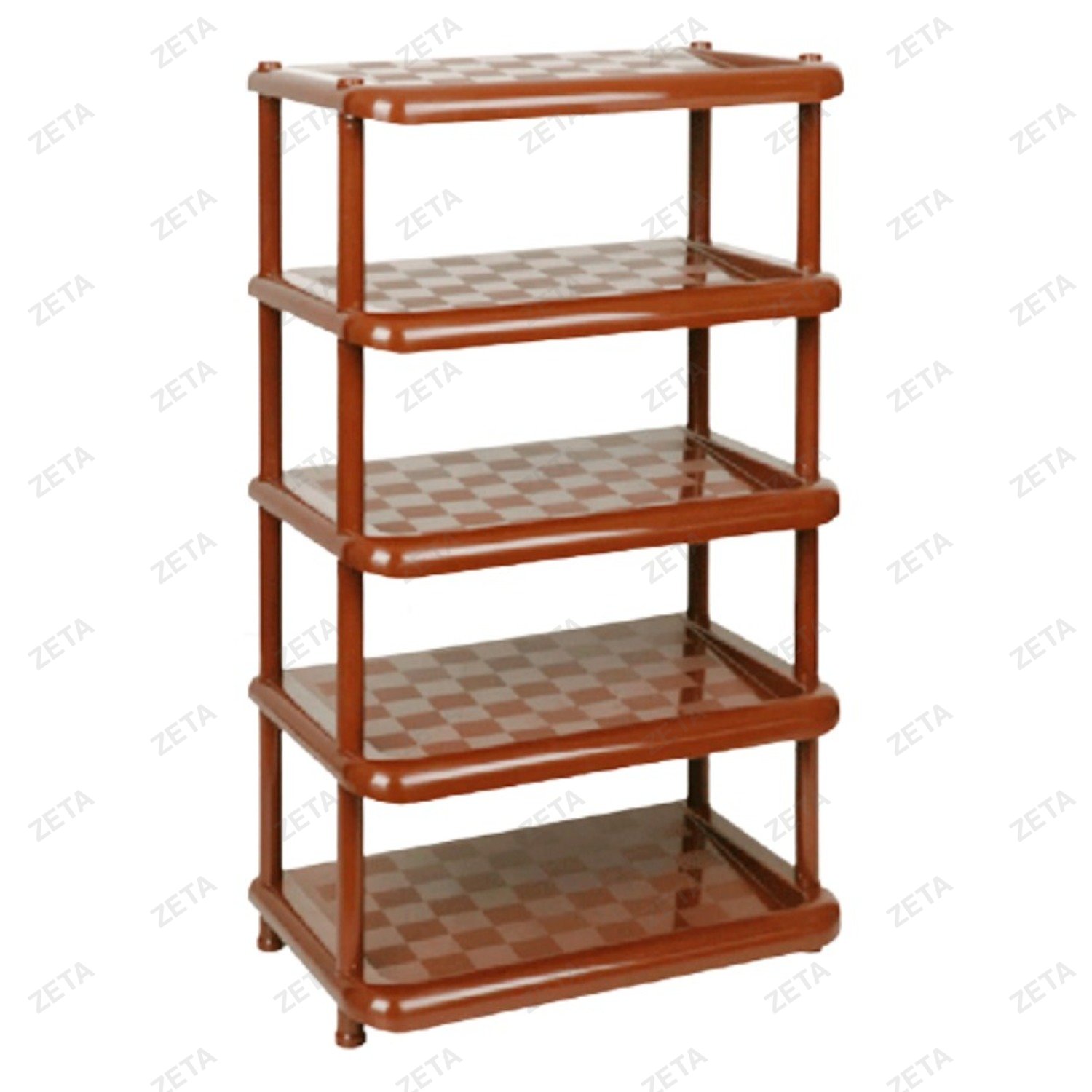 Полка в прихожую №М 2710 - изображение 1