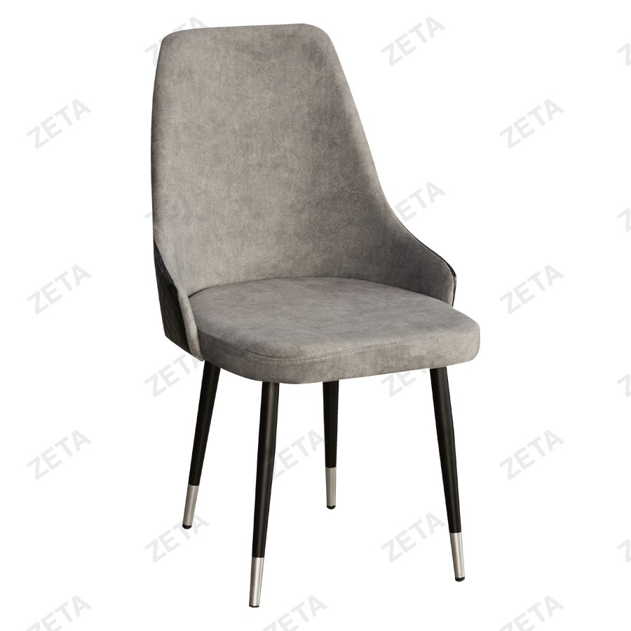 Стул "Лемос" (с окантовкой, ножки DS-A1408) - изображение 1