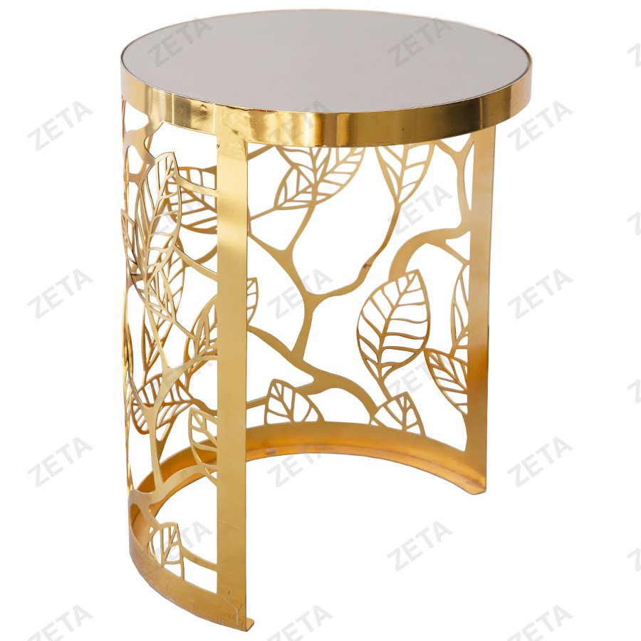 Стол журнальный "DLZ01" Средний (Турция)