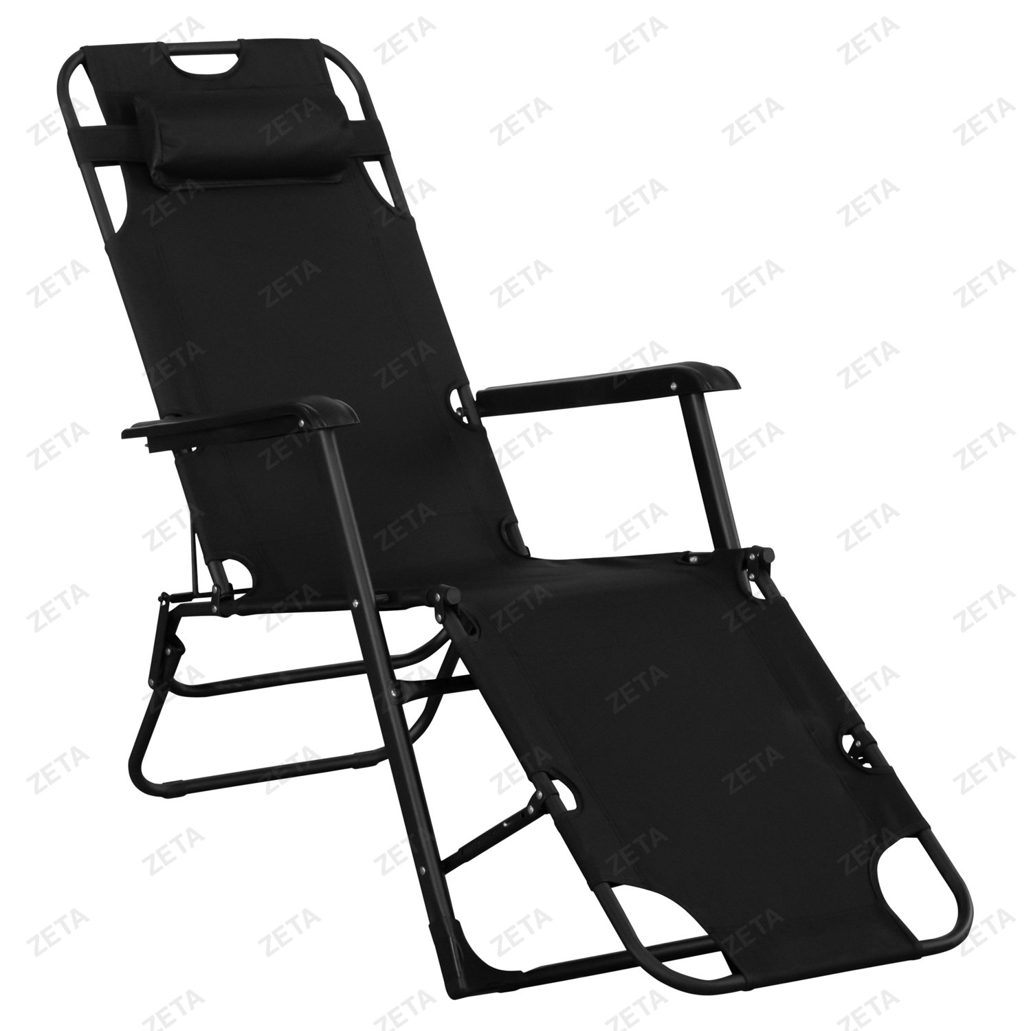 Стул складной 178*60*90см мод DC-B013 (ВИ) - изображение 1