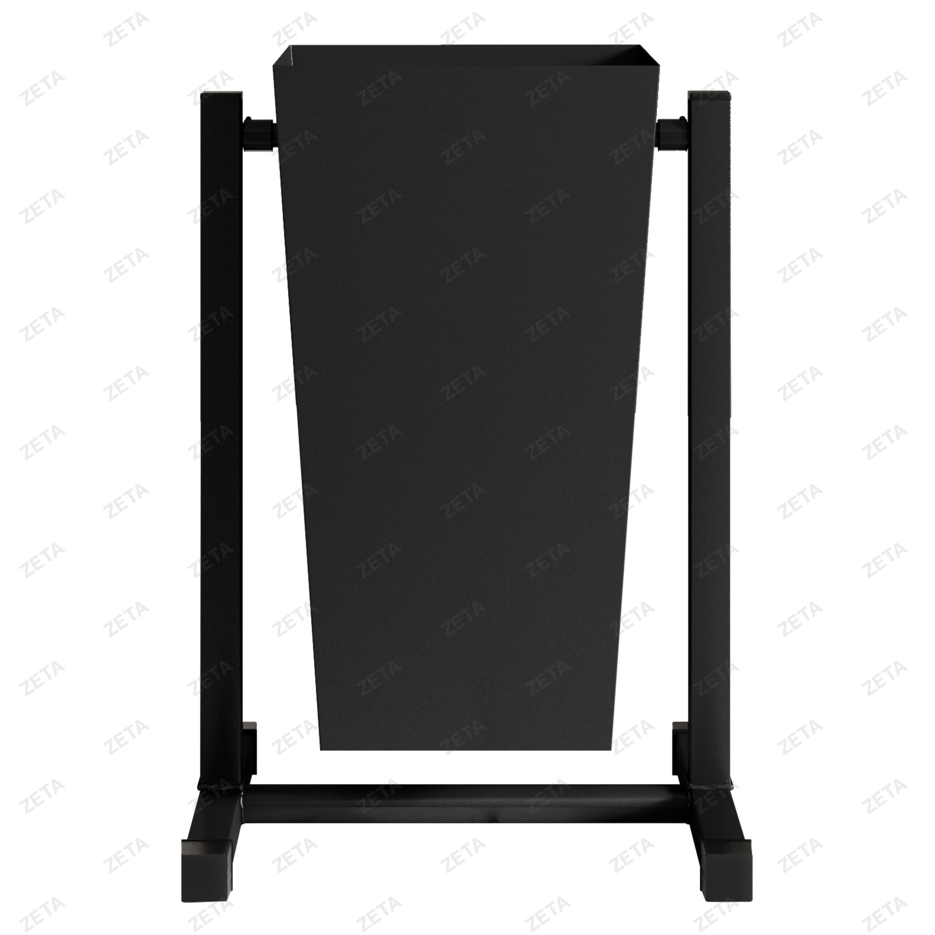 Урна металлическая (классическая)