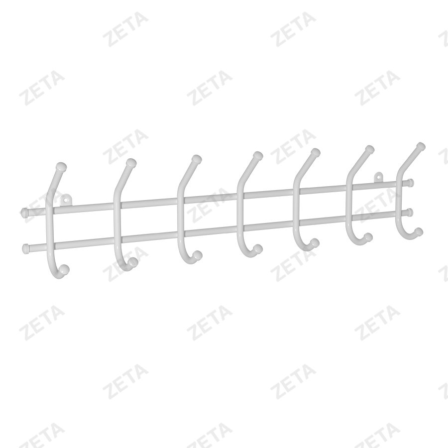 Вешалка "Норма 7" (цвет на выбор) - изображение 1