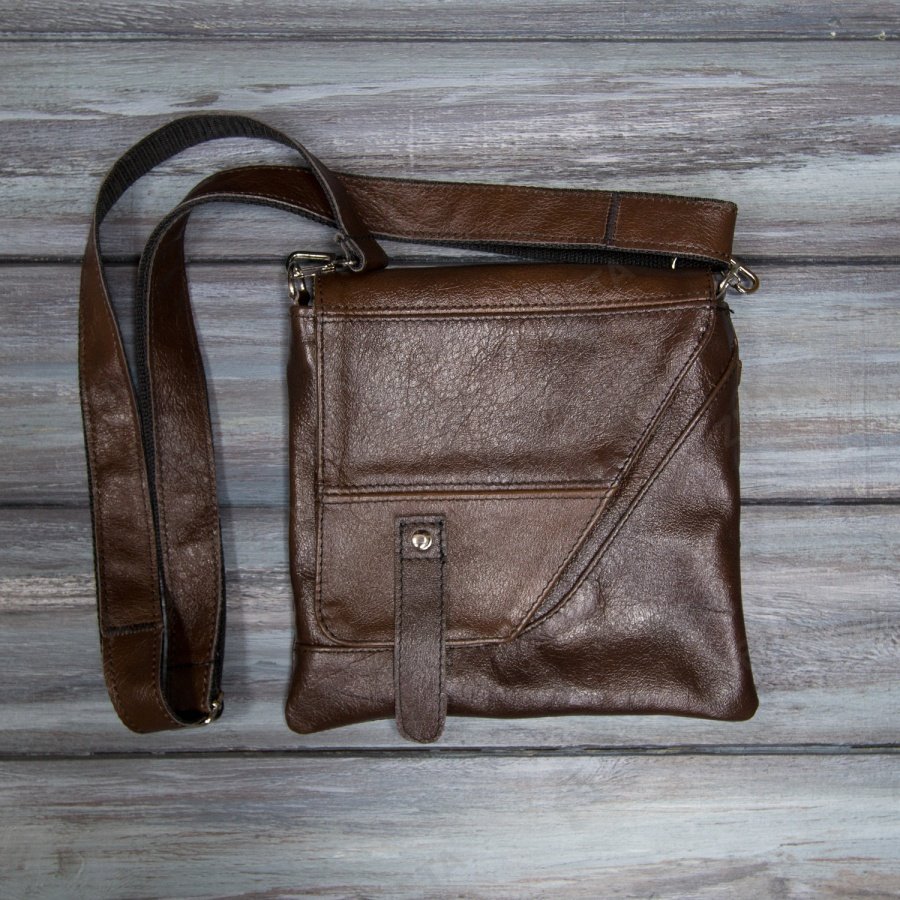 Сумка мужская "Грант"