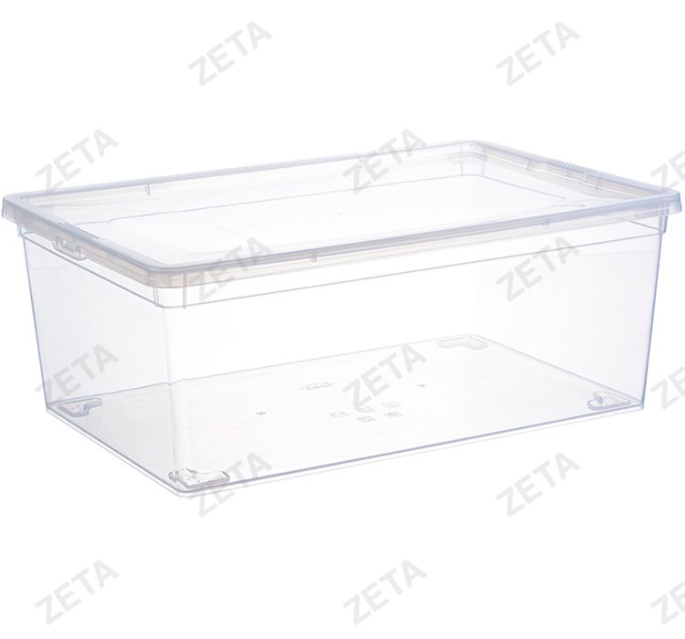 Ящик 10 л. 370 * 250 * 140 мм. №М 2352