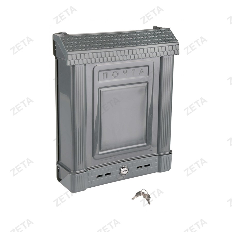 Ящик почтовый с замком "Эконом" №М7223
