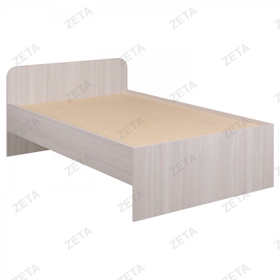 Кровать "КУЛ-403" - изображение 1