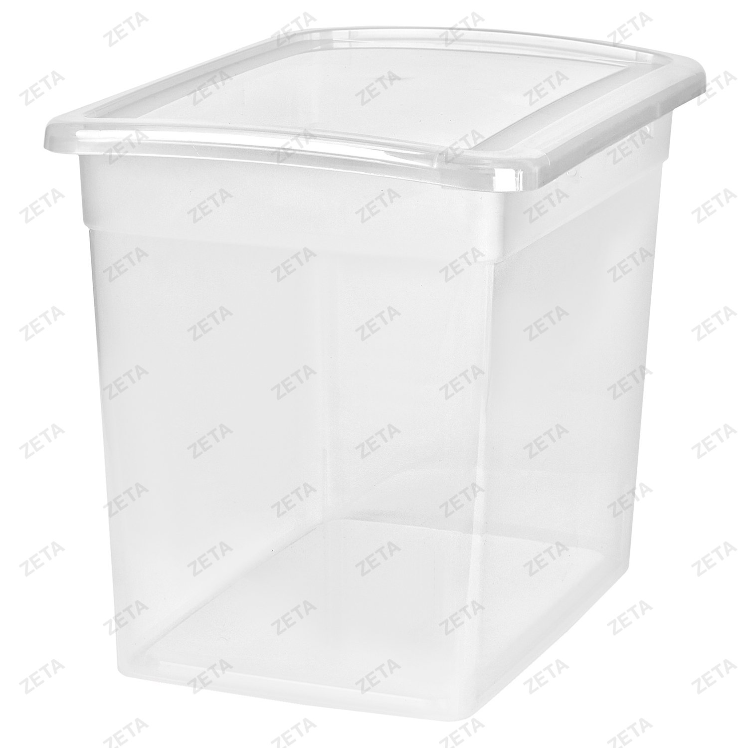 Ящик для хранения 20 л. "Laconic"