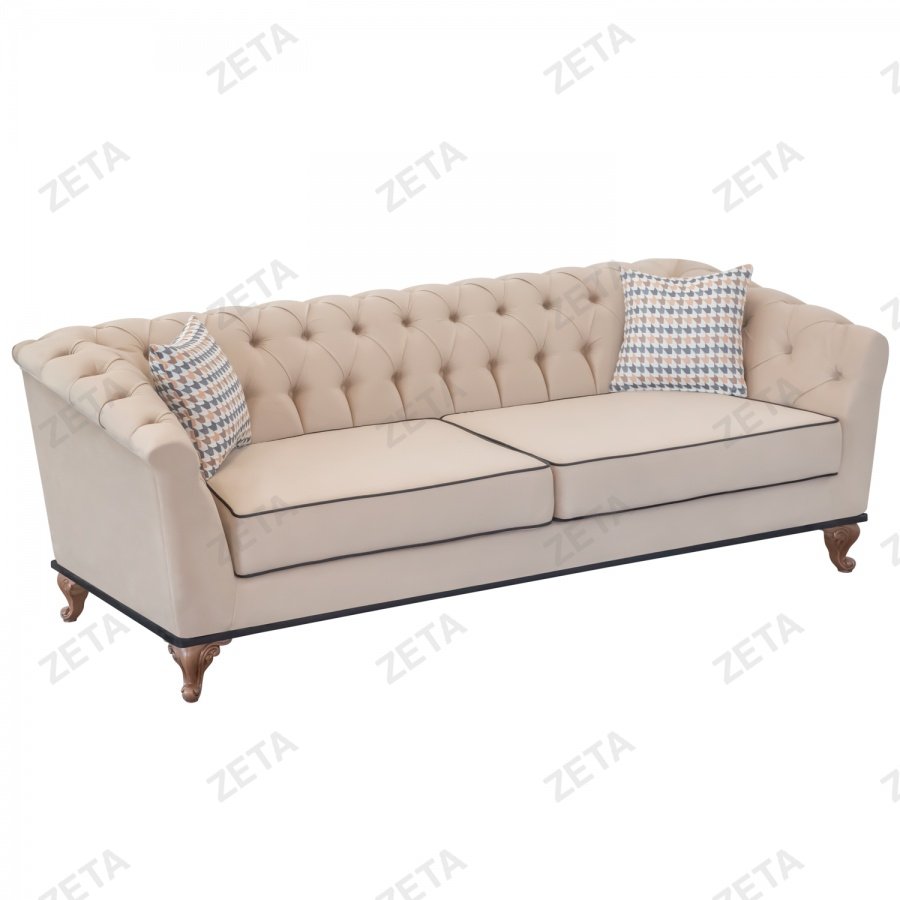 Диван "Барселона" (2280*880*600 мм.)