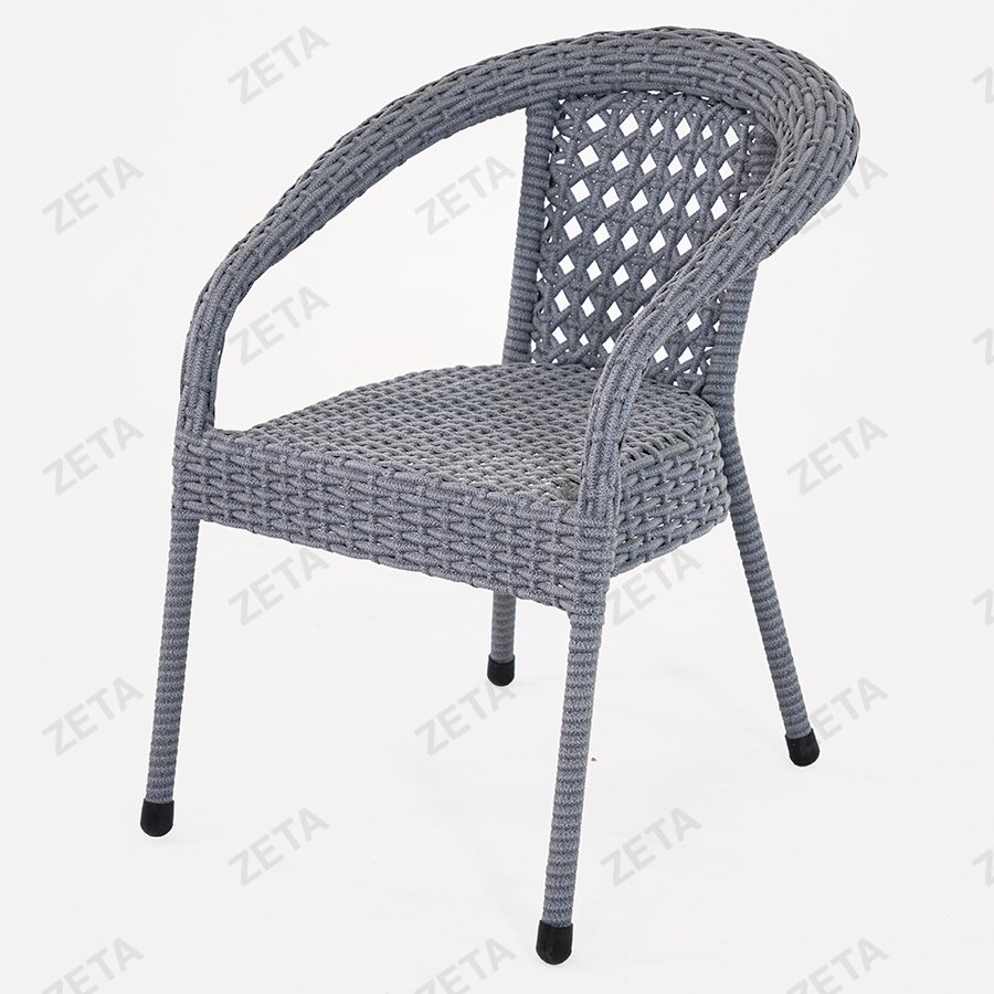 Кресло lite Deco №1111ПШ (A-У)