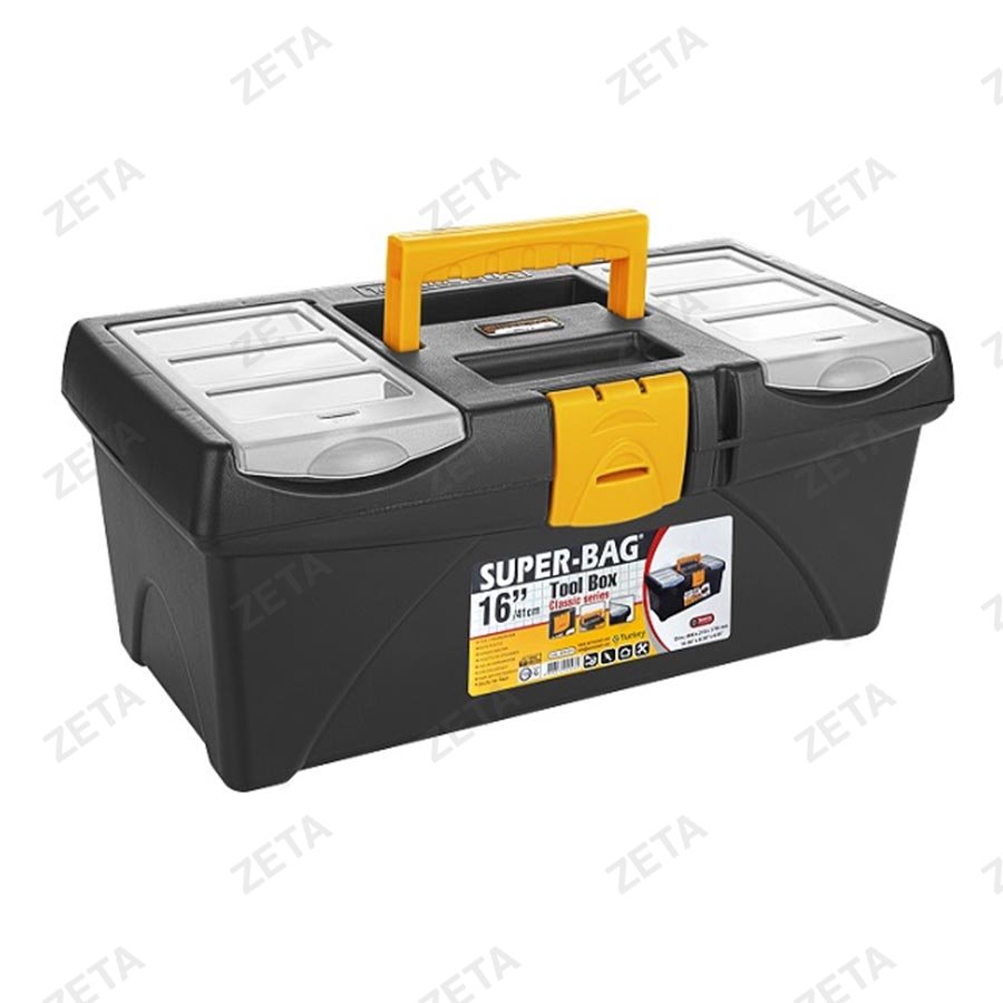 Ящик для инструментов "16" №ASR-2017