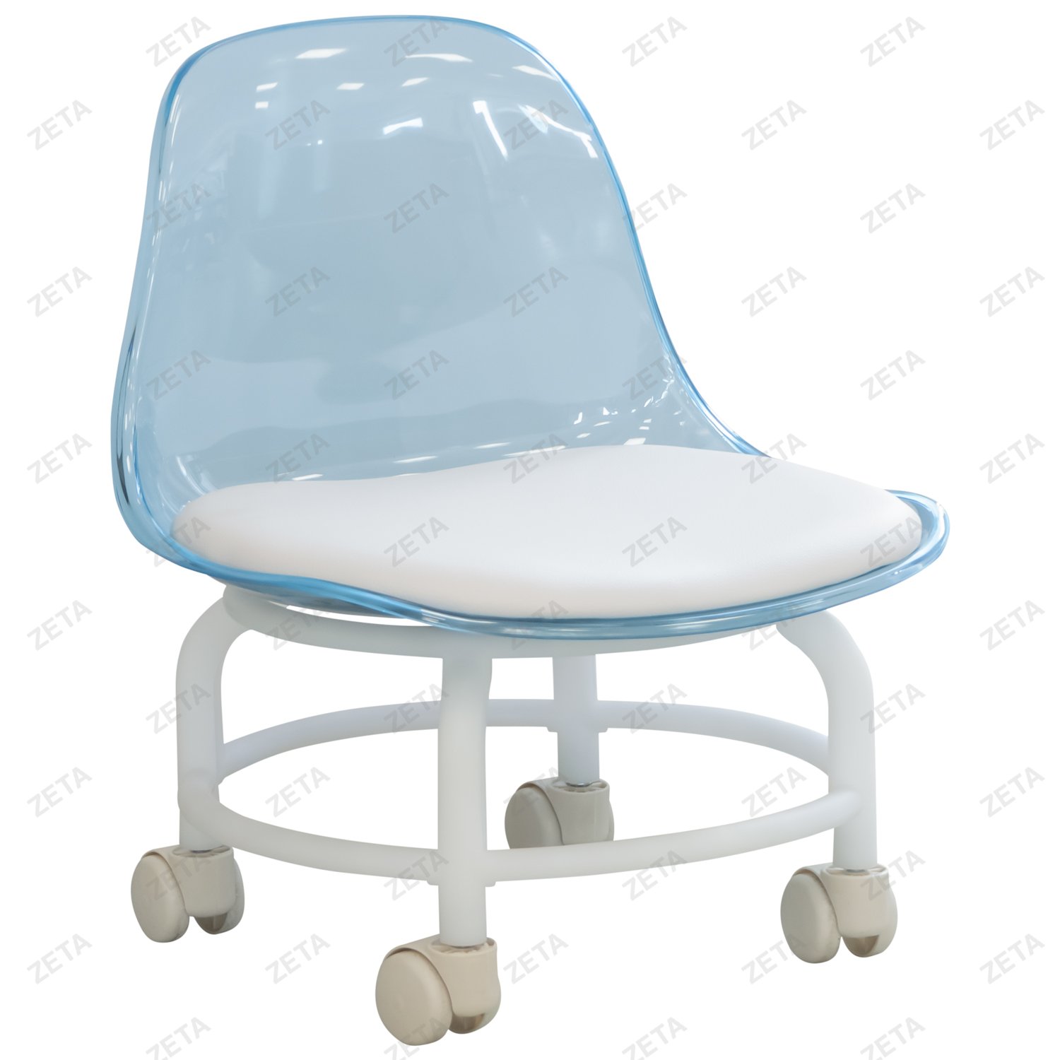 Стул №Z-30 (ВИ) - изображение 1