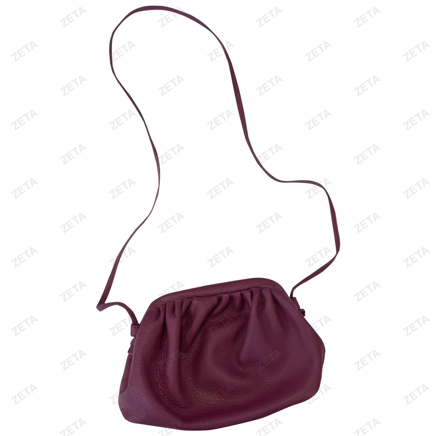 Сумка Luma, кожа