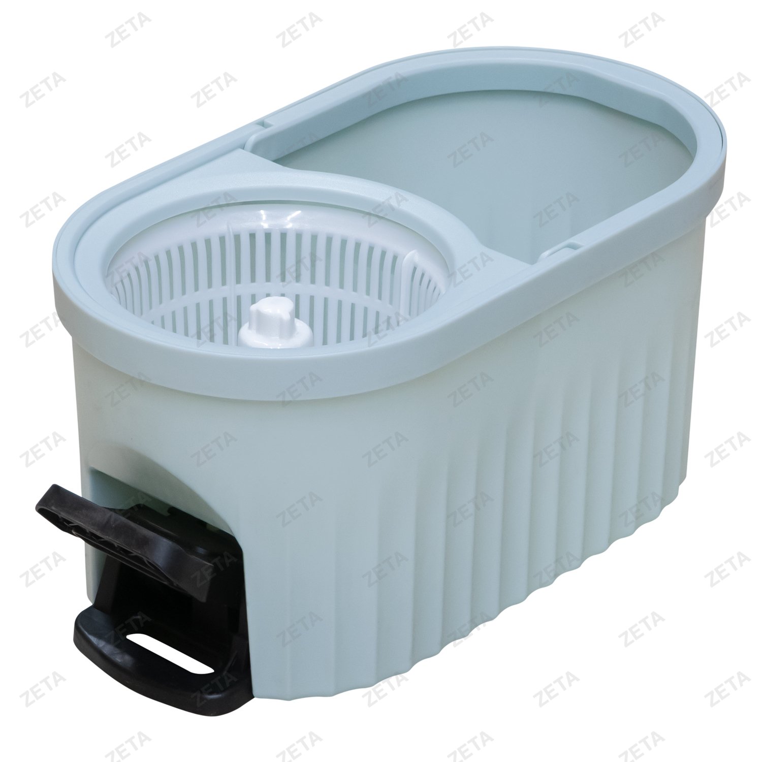 Ведро со шваброй №BD-S026 (ВИ)