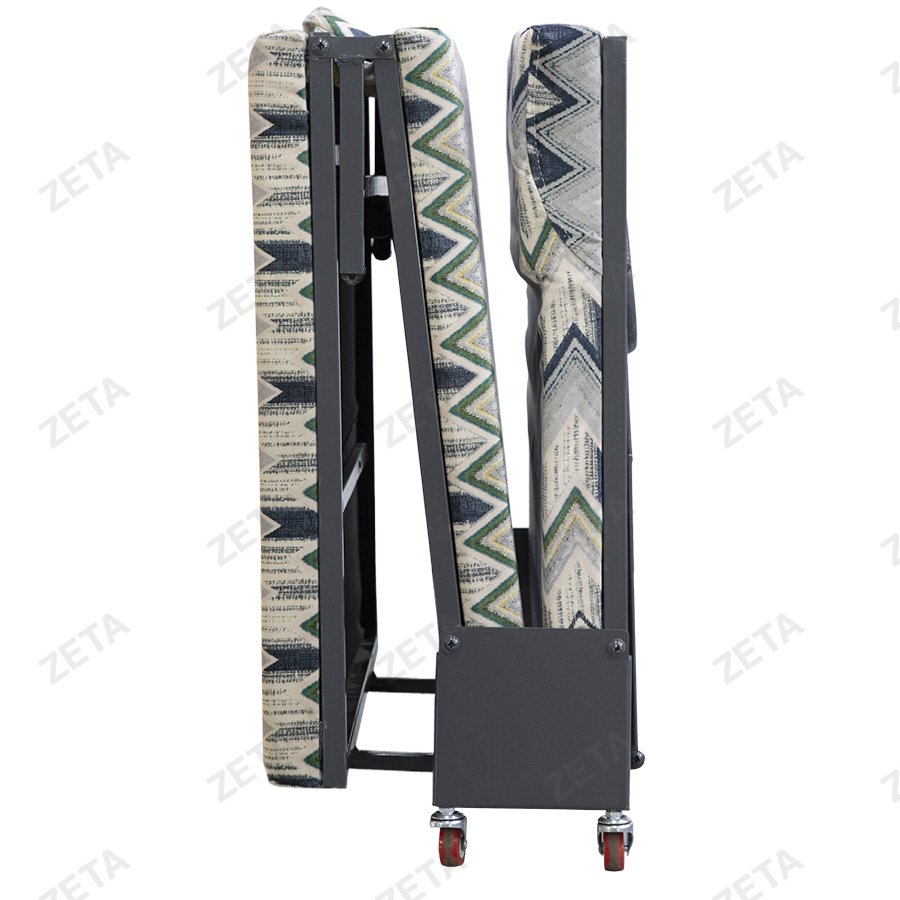 Раскладушка