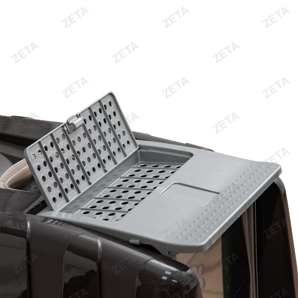 Туалет для кошек закрытый "PT-335" (Турция)