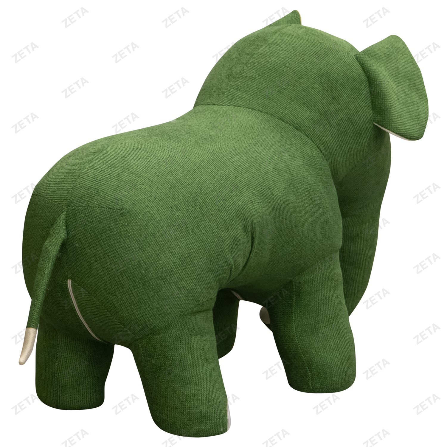 Пуф "Слоненок" №Z-22 (ВИ)