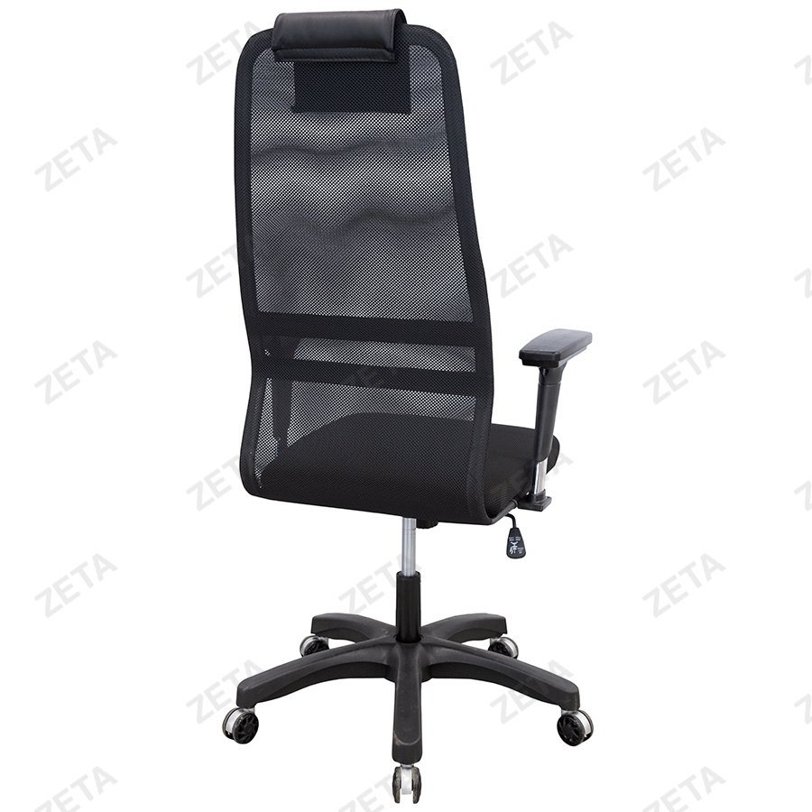 Кресло "Сакура" (металлический каркас) (подлокотник №77)