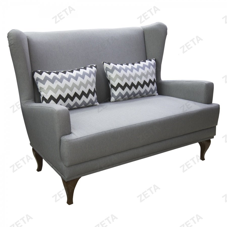 Диван "Карина" (1380*750*930 мм.)