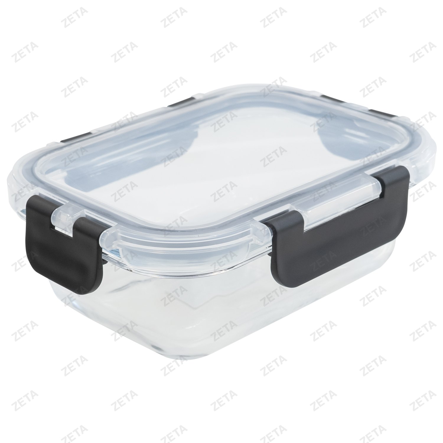 Контейнер с крышкой 370 мл №JZ-PP3001 (ВИ) - изображение 1