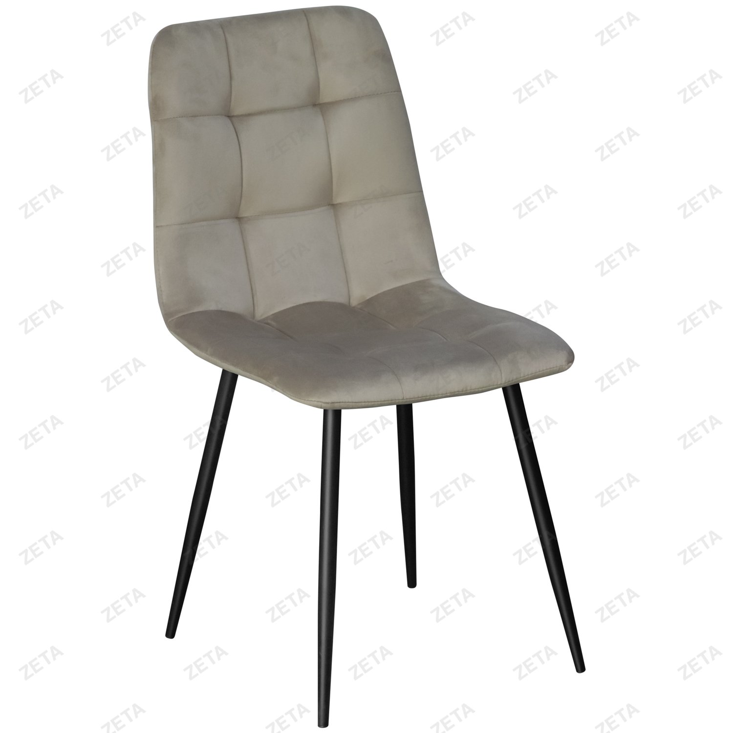 Cтул №RC-04 (бежевый) (ВИ) - изображение 1