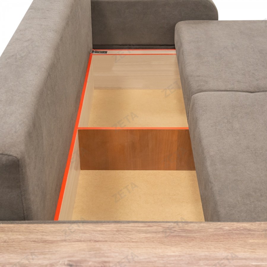 Диван "Аккорд" (2400*950*830 мм.)