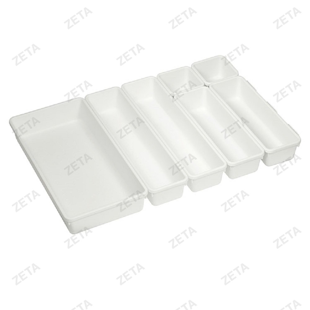 Набор лотков №3