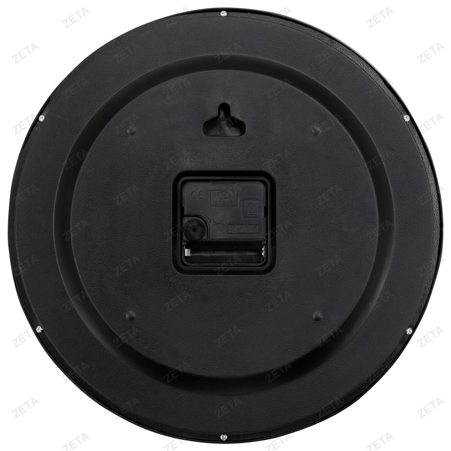 Часы 23 см №504С (ВИ)