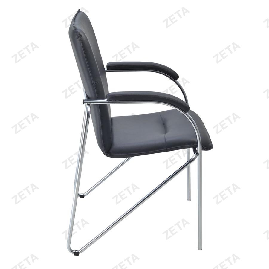 Стул "Самба М" №DO350 (чёрный)