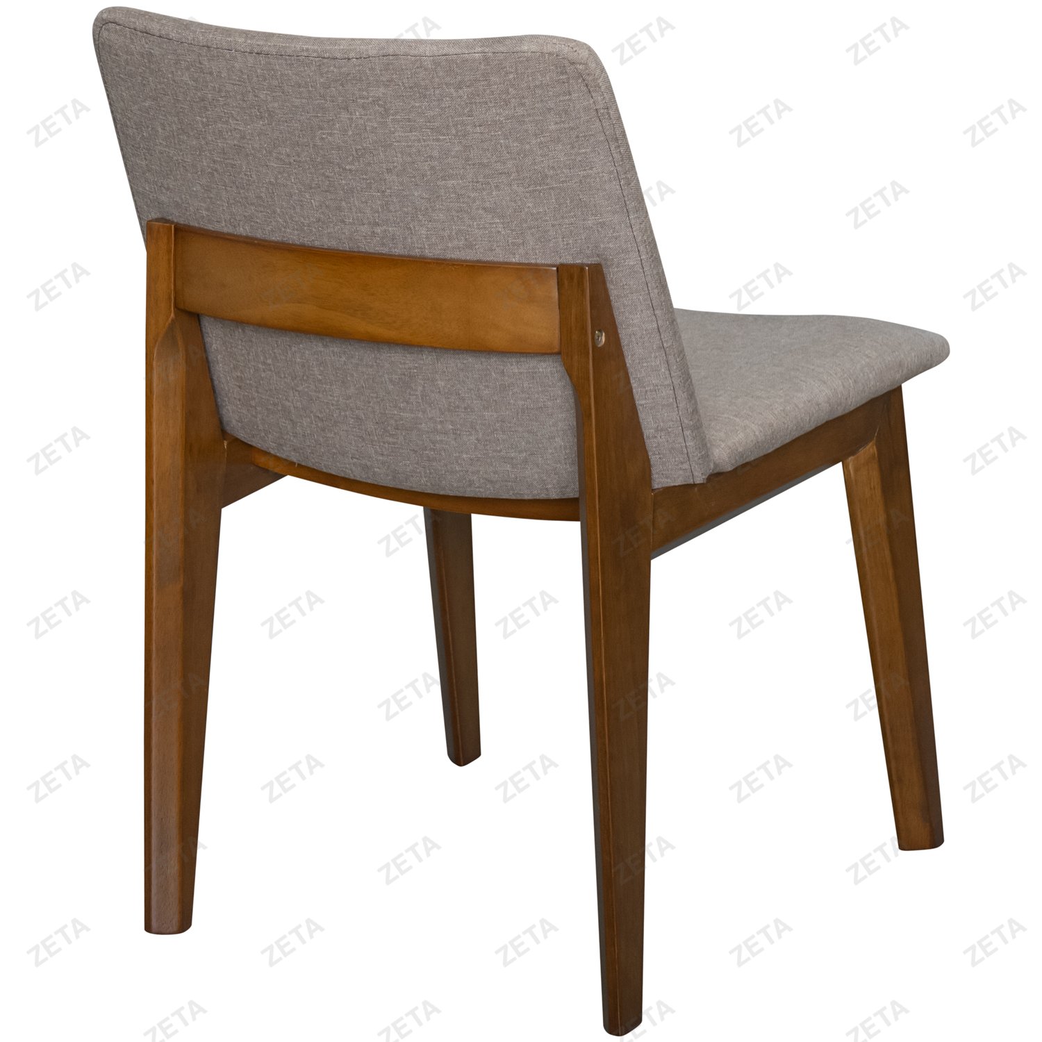 Стул RH3002C (орех/темно-бежевый) (Малайзия)