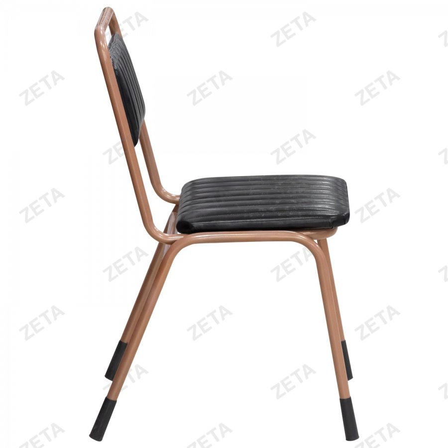 Стул "СМ-6/1" (Медь)