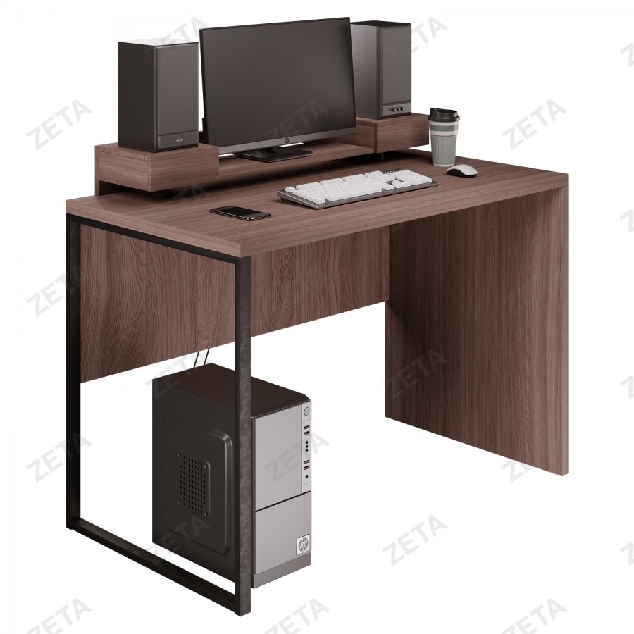 Стол компьютерный "Ламонд" (1200*655 мм.)