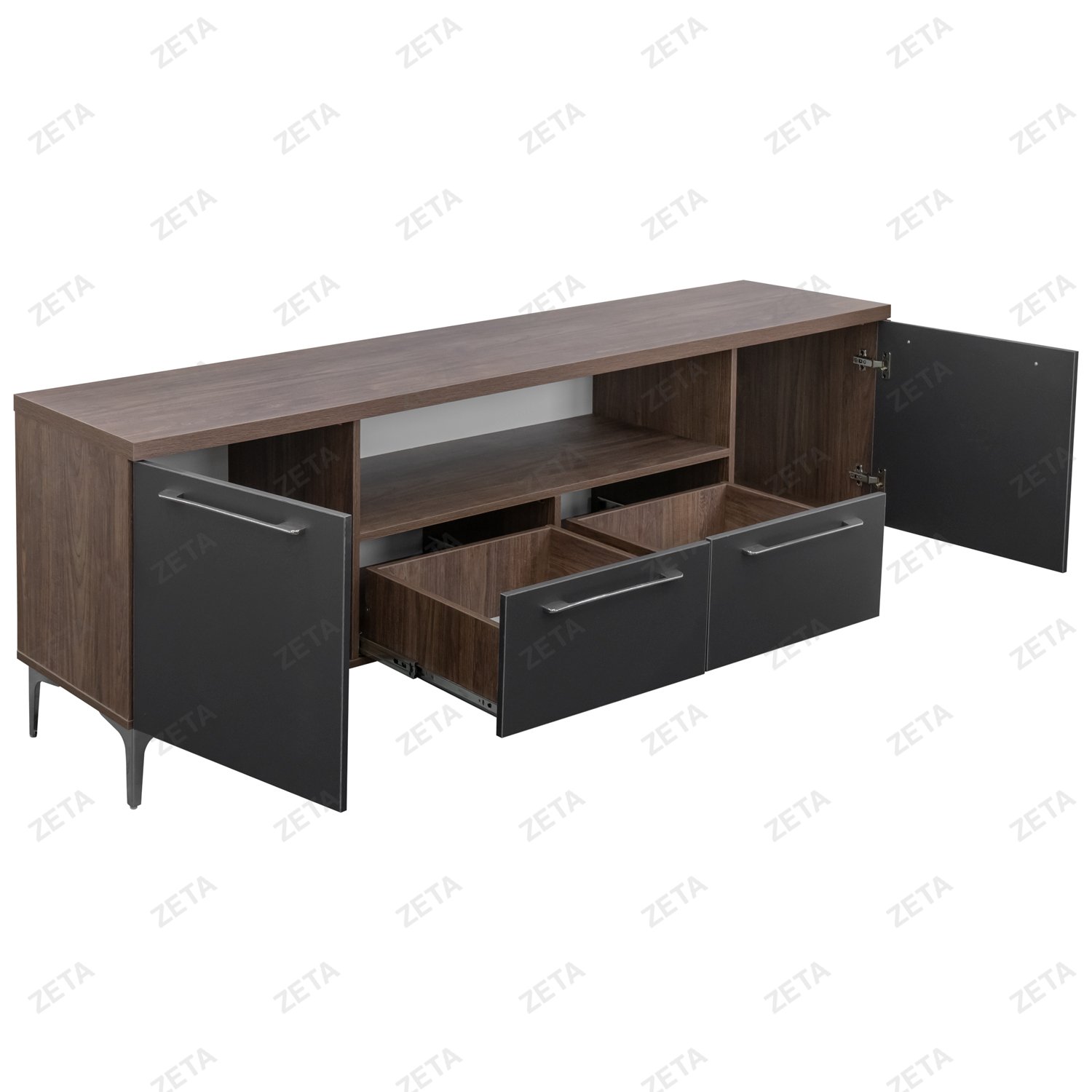 Тумба под ТВ "Канто" №2