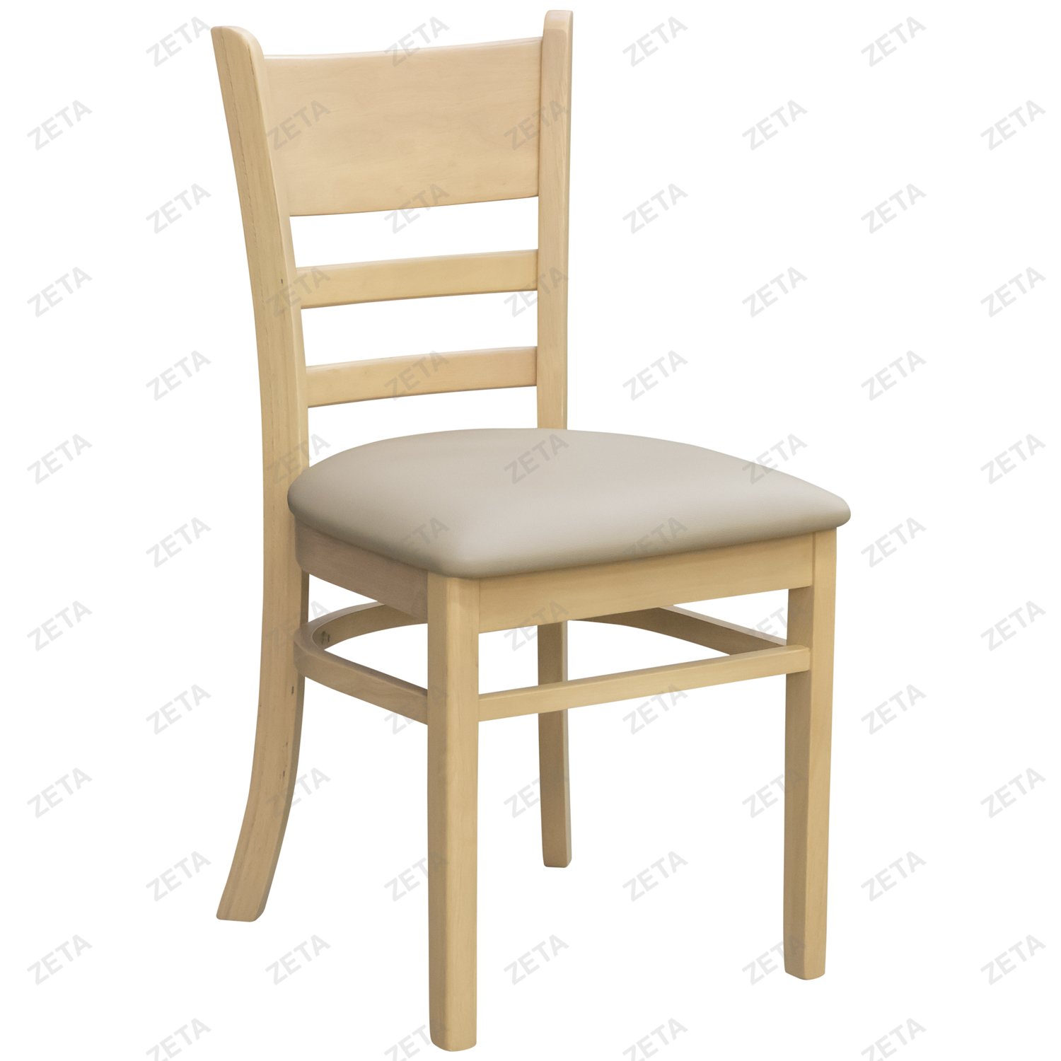 Стул Cabin (натуральный) (Вьетнам)