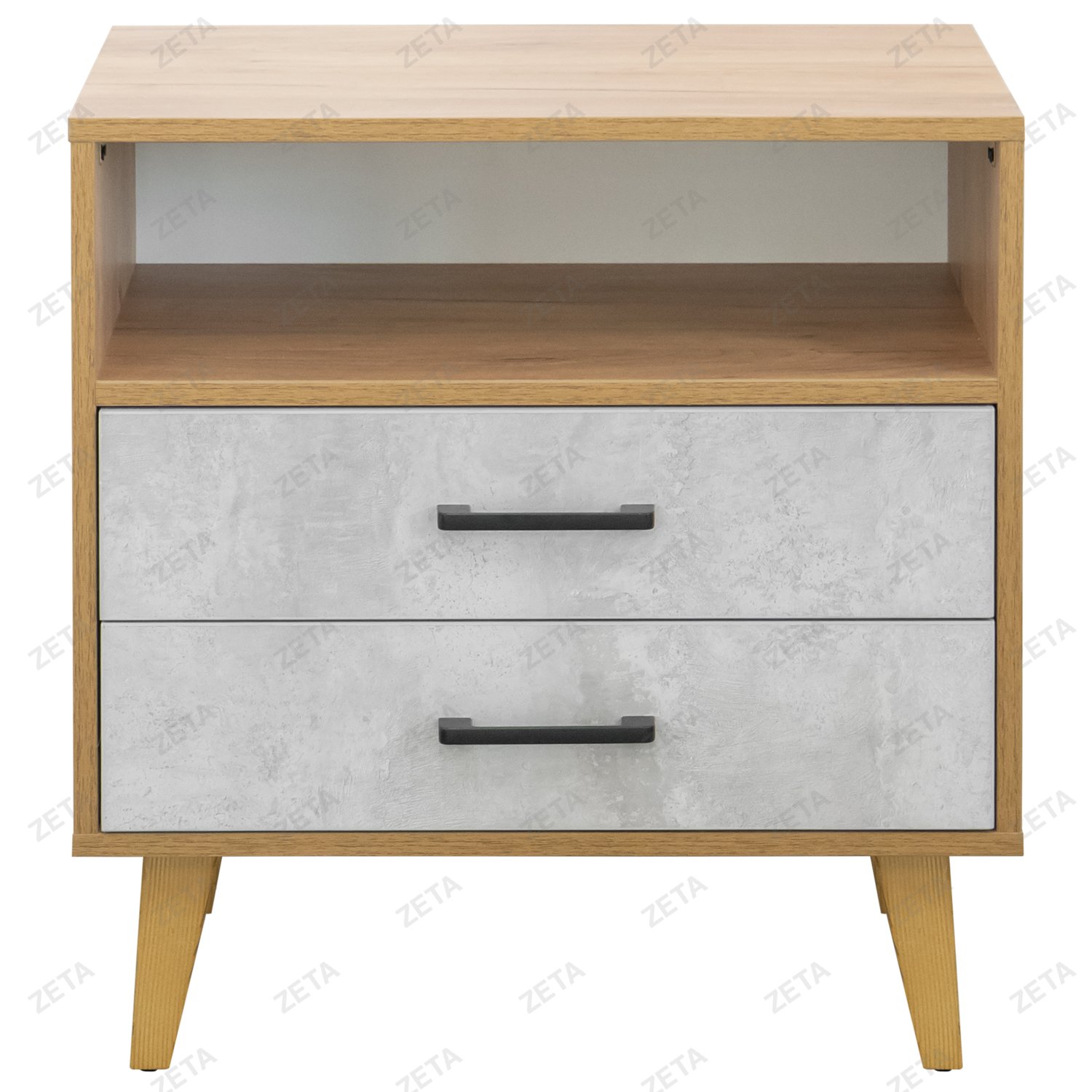 Тумба Симфония (КУЛ) (цвет Люкс)