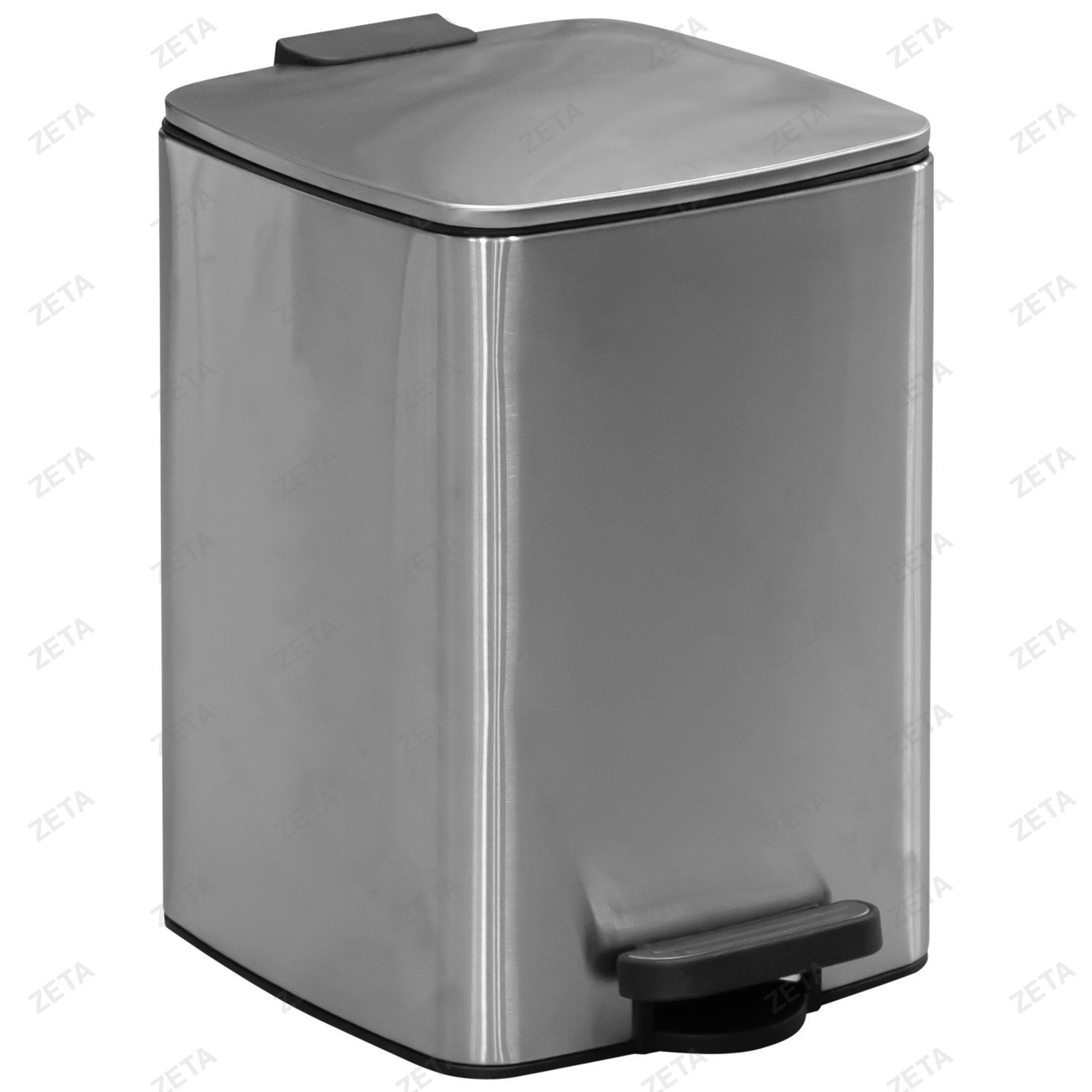 Ведро мусорное №YS-LJT002 (ВИ) - изображение 1