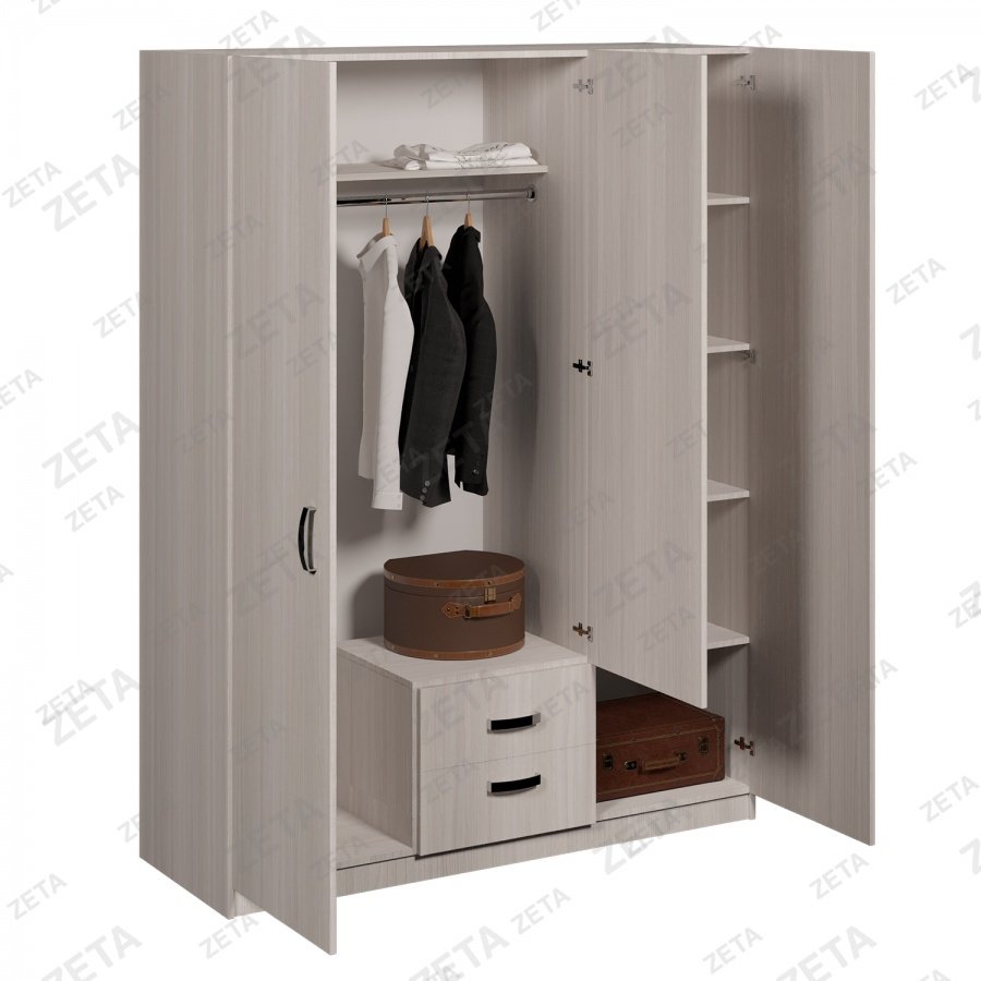 Шкаф "КУЛ ШОК-3"