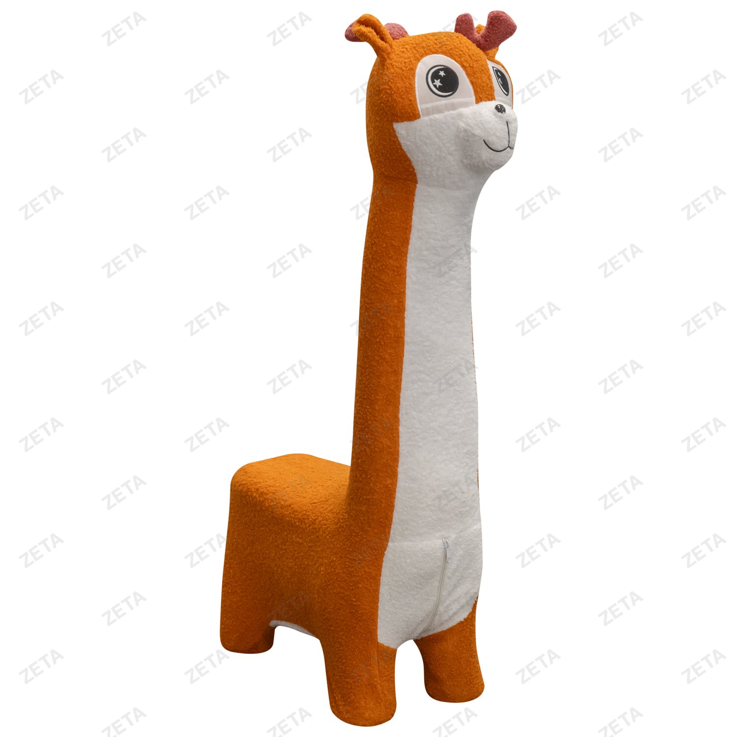 Пуфик "Олененок" №Z-08 (ВИ)