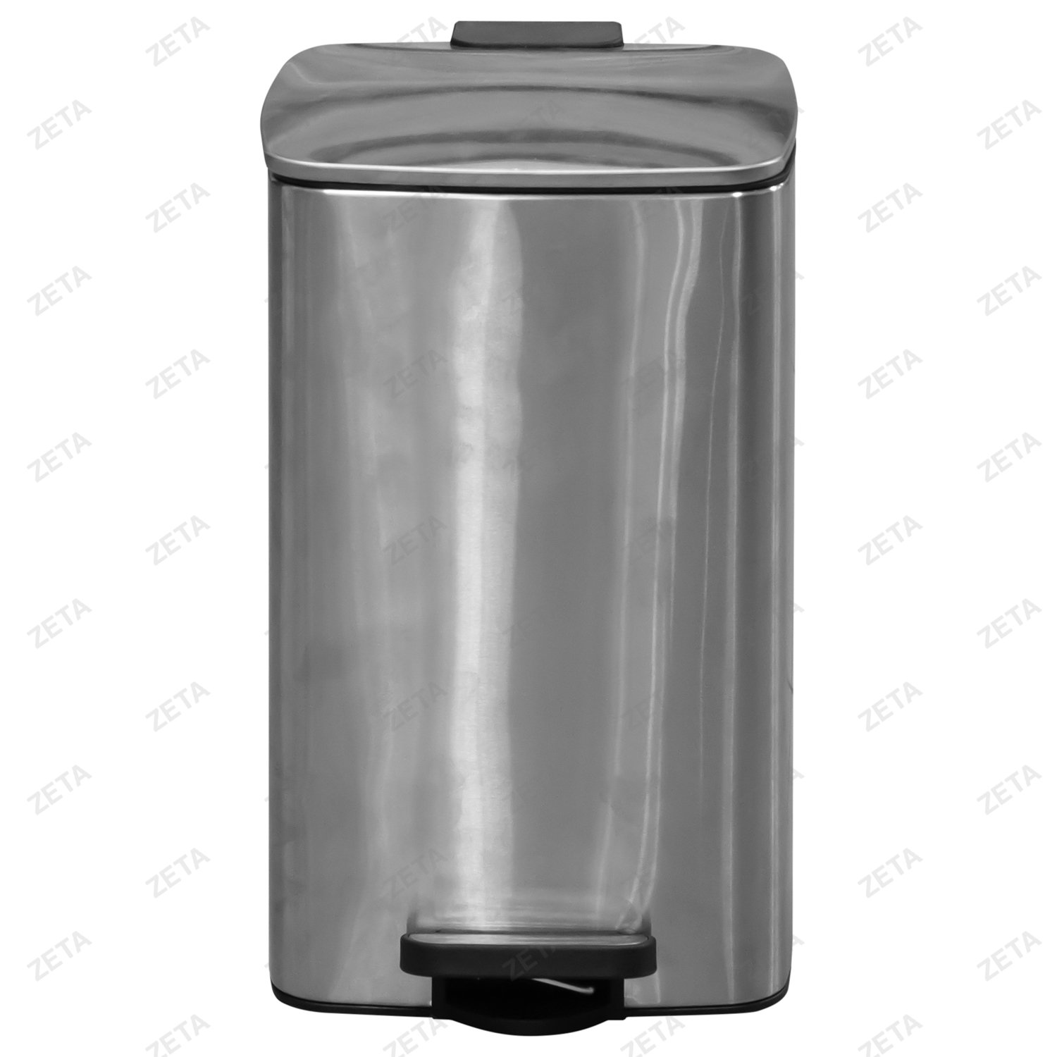 Ведро мусорное №YS-LJT003 (ВИ)