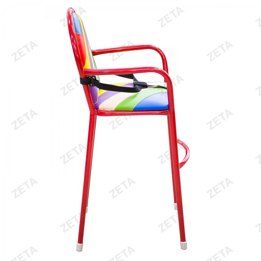 Стул детский с/п (выс.сид. 60 см)