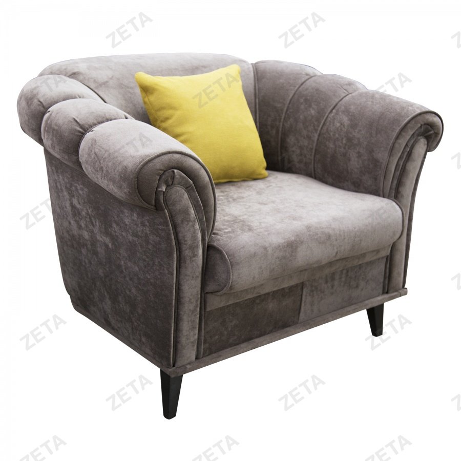 Кресло "Кулагер"